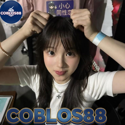 COBLOS88 : Link Situs Login depo 5k Anti Rungkad777